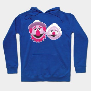 Henry & Liza Hoodie